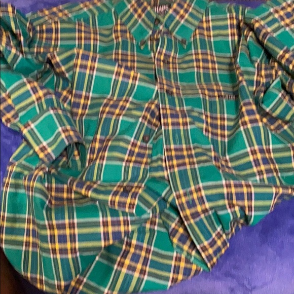 Long Sleeve Shirt - Picture 3 of 3